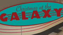 Christmas At the Galaxy