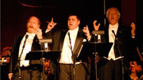 The Three Cantors