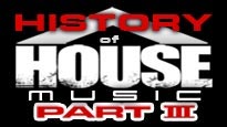 History of House Music Part 3