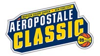 Aeropostale Classic: Gonzaga vs. Duke