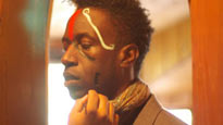 Saul Williams