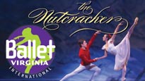 Ballet VA International Presents The Nutcracker