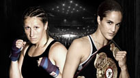 WBA World Champion Kina Malpartida vs Lyndsey Scragg