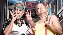 Cheech & Chong