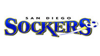 San Diego Sockers vs Outlaws