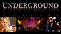 Underground Revival