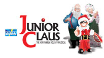 Junior Claus