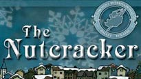 Toronto International Ballet Theatre Presents The Nutcracker