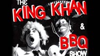 The King Khan & BBQ Show
