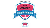 Marathon MAC Championship Game