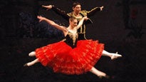 St. Petersburg Classic Ballet: the Nutcracker