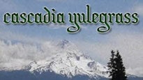 Cascadia Yulegrass