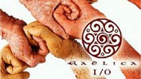 Gaelica On Tour