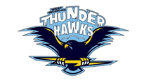 West Michigan Thunderhawks Arena Football