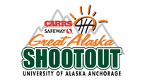 CARRS/SAFEWAY GREAT ALASKA SHOOTOUT - SESSION 5