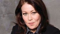 An Intimate Evening With Jann Arden