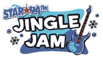 Star 94 Jingle Jam: the Fray, Jordin Sparks, Leona Lewis, Owl City...