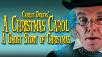 Alley Theatre's A Christmas Carol