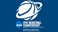 NCAA Womens Basketball Regional Finals