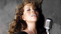 Mariah Carey