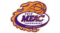 MEAC Basketball Tournament