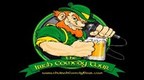 Irish Comedy Tour