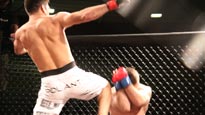 Respect II * MMA Fights, Bobby Green VS Seung Hwan Bang