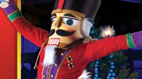 Inland Pacific Ballet presents The Nutcracker