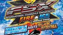 FSX Fire and Ice Tour