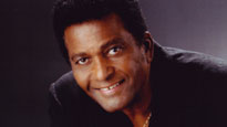 Charley Pride at Treasure Island - Red Wing MN