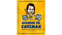 Defending the Caveman at Harrah's Las Vegas Casino