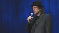 Steven Wright at Keswick Theatre