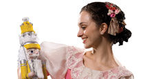The Nutcracker