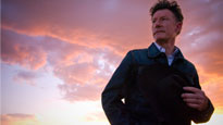 Lyle Lovett at Majestic Theatre San Antonio