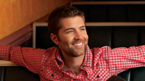 Josh Turner at West Virginia Fairgrounds