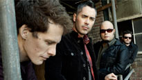 Barenaked Ladies at White River Amphitheatre