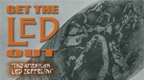 Get the Led Out at Hampton Beach Casino Ballroom
