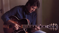 Vince Gill at Mesa Arts Center-Ikeda Theater