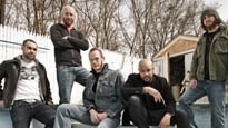 Killswitch Engage at The Great Saltair