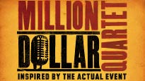Million Dollar Quartet at Morris Performing Arts Center