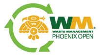 Waste Management Phoenix Open at TPC of Scottsdale