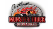 Monster Truck Spectacular at Antelope Valley Fair