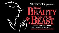 Beauty And The Beast at Providence Performing Arts