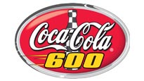 Coca-Cola 600 at Charlotte Motor Speedway