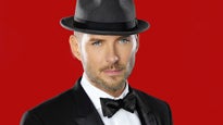 Matt Goss at Caesars Palace