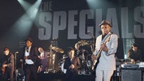 The Specials at The Fillmore-Silver Spring