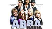 ABBA Mania at Bergen Performing Arts Center
