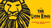 Disney Presents the Lion King (Vancouver, BC) presale information on freepresalepasswords.com