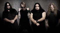 Fear Factory at Marquee Theatre
