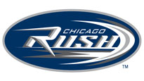 Chicago Rush at Allstate Arena